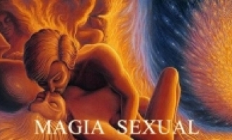 MAGIA  SEXUAL