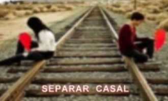 SEPARAR UM CASAL