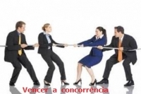 VENCER A CONCORRÊNCIA