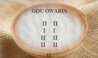 11 - ODÚ  OWARIN