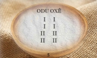 5 - ODÚ  OXÊ